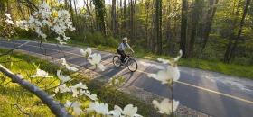 Singing River Trail from their website 1
