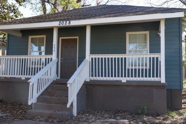 HBJLincolnHome