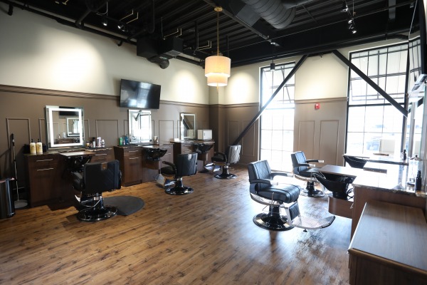 A Lesson in Resilience, Terramé Salon, Day Spa & Blow Dry Bar Opens in Madison 2 IMG 2146