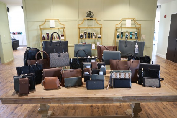 A Lesson in Resilience, Terramé Salon, Day Spa & Blow Dry Bar Opens in Madison 4 IMG 2170