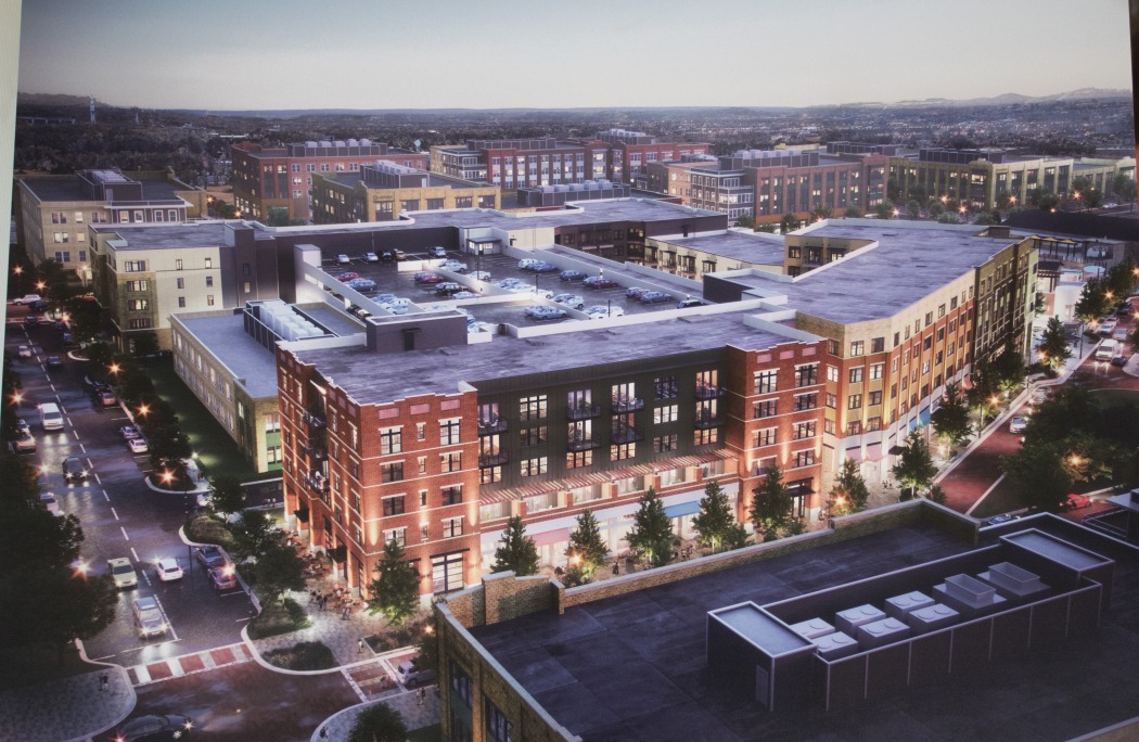 82M Metronome At MidCity Marks Development’s First Residential