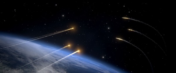 NGI Missiles Shot
