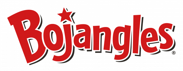 Bojangles Shadow MasterBrandmark 1c PMS 1