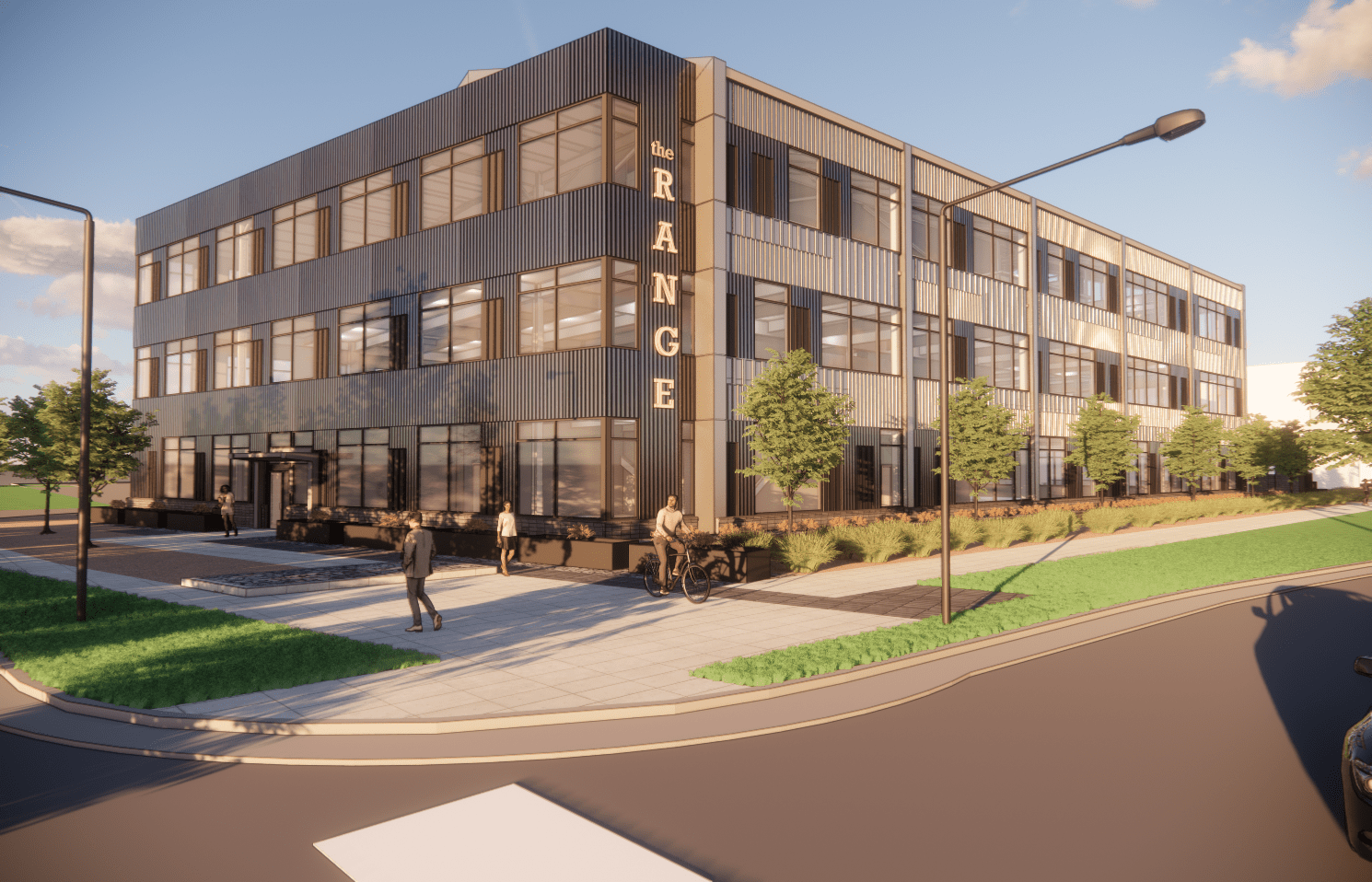 New Governors Drive Development To Change The Face Of The City ...