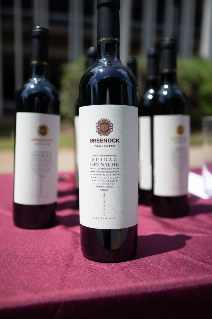 Church Street Wine Shoppe Celebrates Relocation With Australian Wine