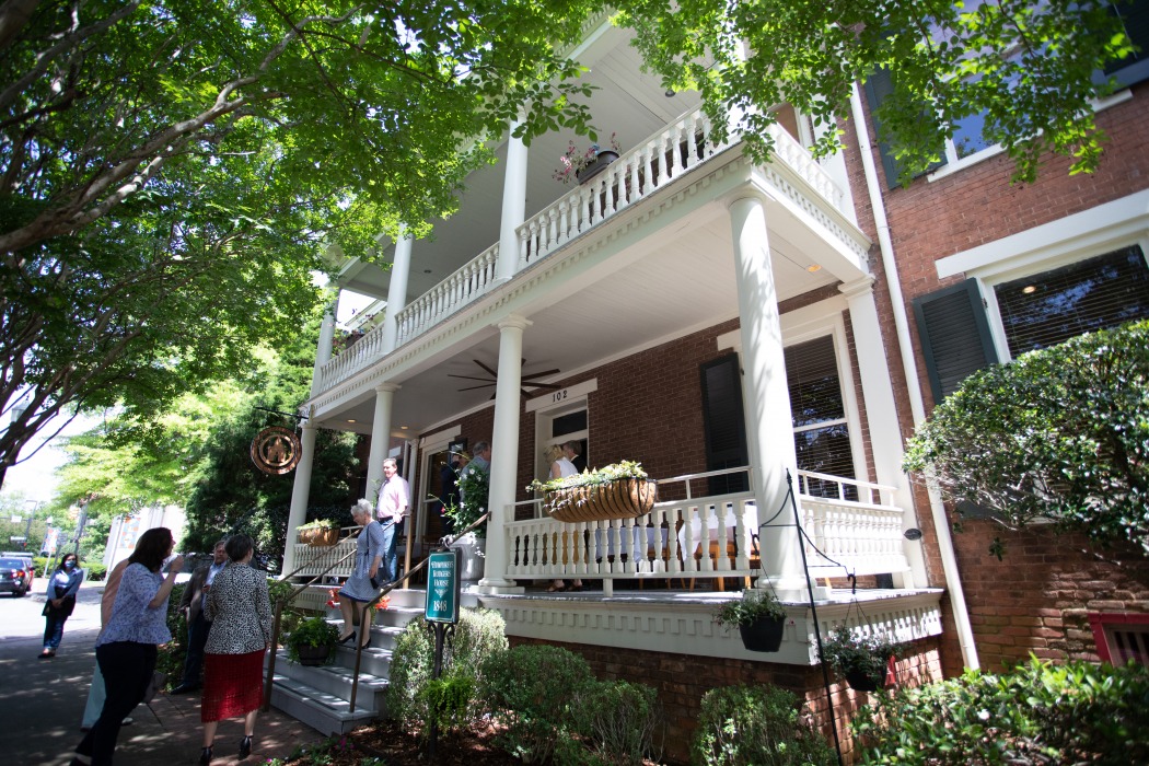 Church Street Wine Shoppe Celebrates Relocation With Australian Wine