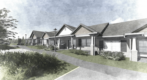 Stoneridge Villas II Cottages