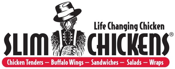 extended slim chickens logo