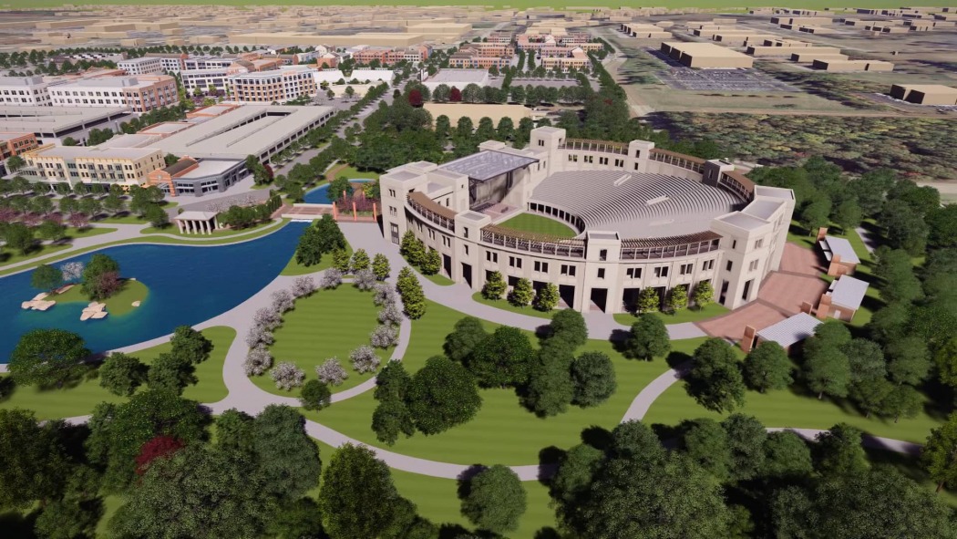 Von Braun Center Archives Huntsville Business Journal Von Braun Center Archives Huntsville Business Journal