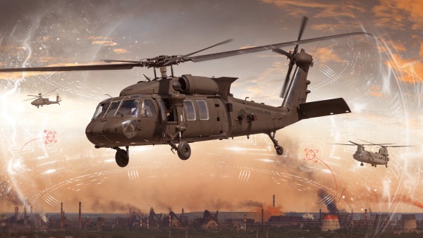 ES U.S. Army awards BAE Systems 62 million for next generation missile warning system