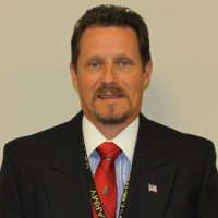 McGee Named COO for Applied Technologies Group 2 McGee Headshot
