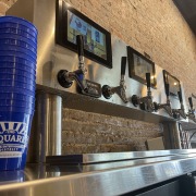 Alehouse Taps