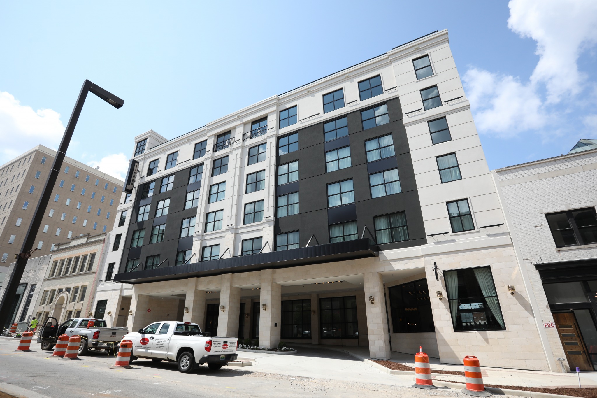 Huntsville Group Announces Plans for Zoo, Aquarium Huntsville