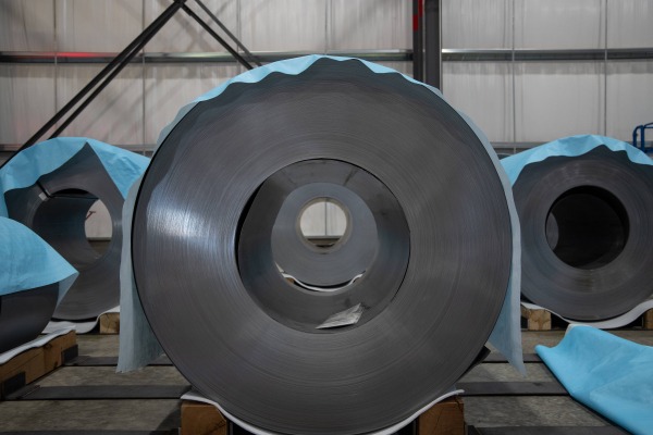 HBJMadMetalSteelRolls