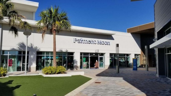 Palmetto Moon store florida
