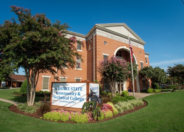 DrakeStateCampus
