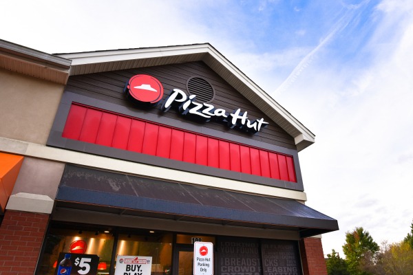 Pizza Hut