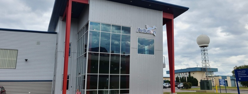 Avilution Opens Newest Facility Adding to Tech, Aerospace Growth of Jetplex Industrial Park 1 Avilution 1
