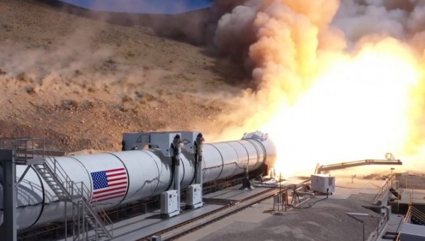 Tested solid rocket boosters