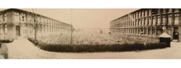 Featured Lowe Mill