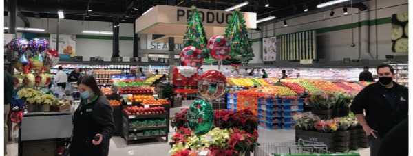 Featured Publix