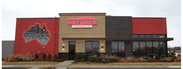 Outback Featured