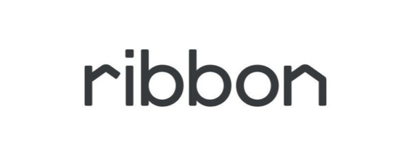 Ribbon Logo 1