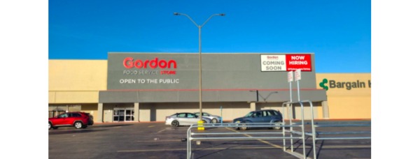 Gordon Featured