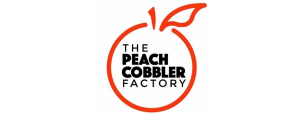 Peach Cobbler Featured