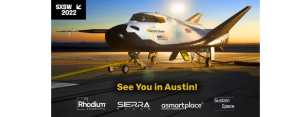 SXSW Featured