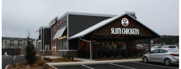Slim Chickens Featured