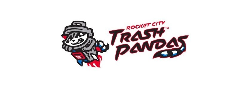 Download Rocket City Trash Pandas Logo PNG and Vector (PDF, SVG