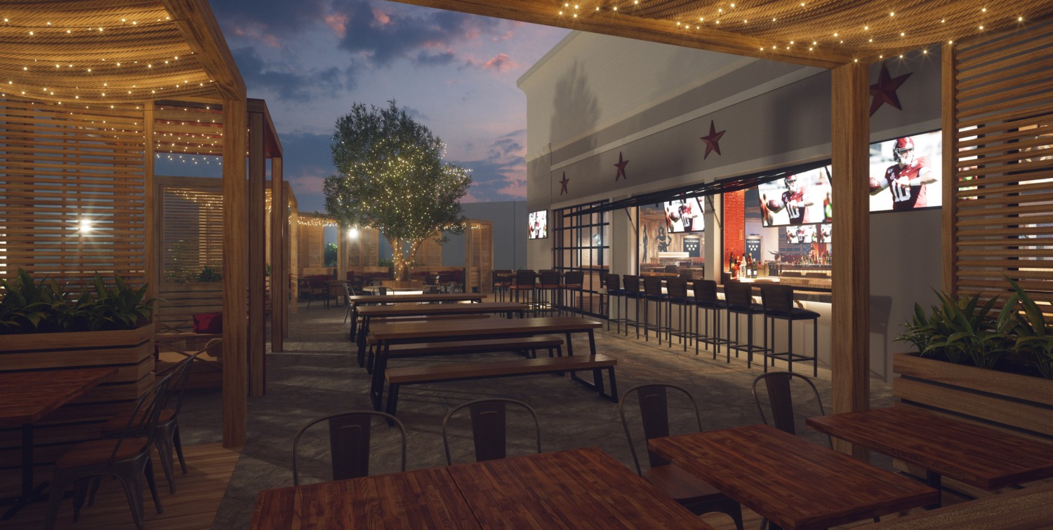 New Premier Collaboration Debuting At Bridge Street Town Centre