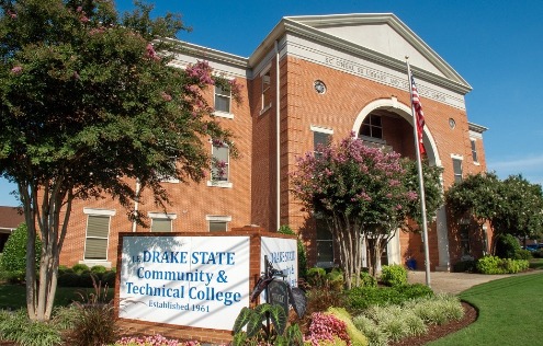 Drake State