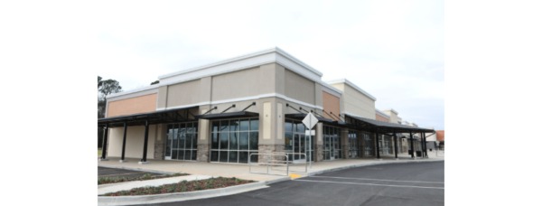 Hays Featured