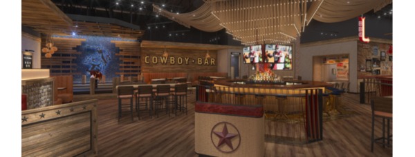 PBR Bar