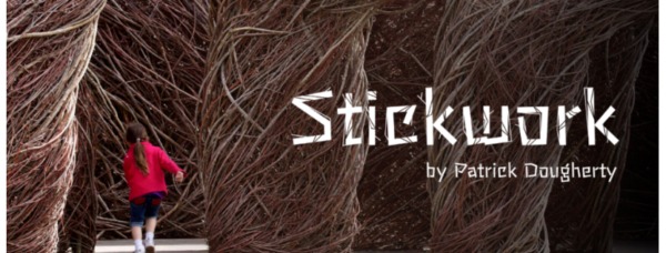 Stickwork