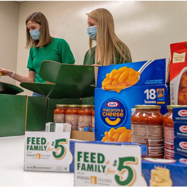 FoodShareBoxes