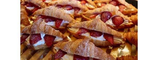 Pastry 1