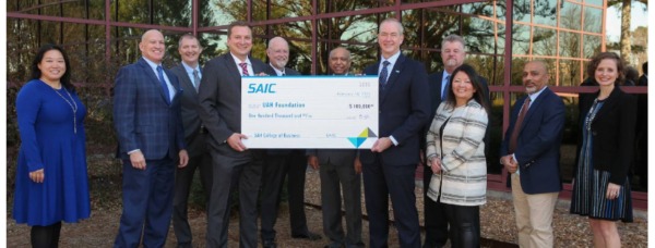 SAIC
