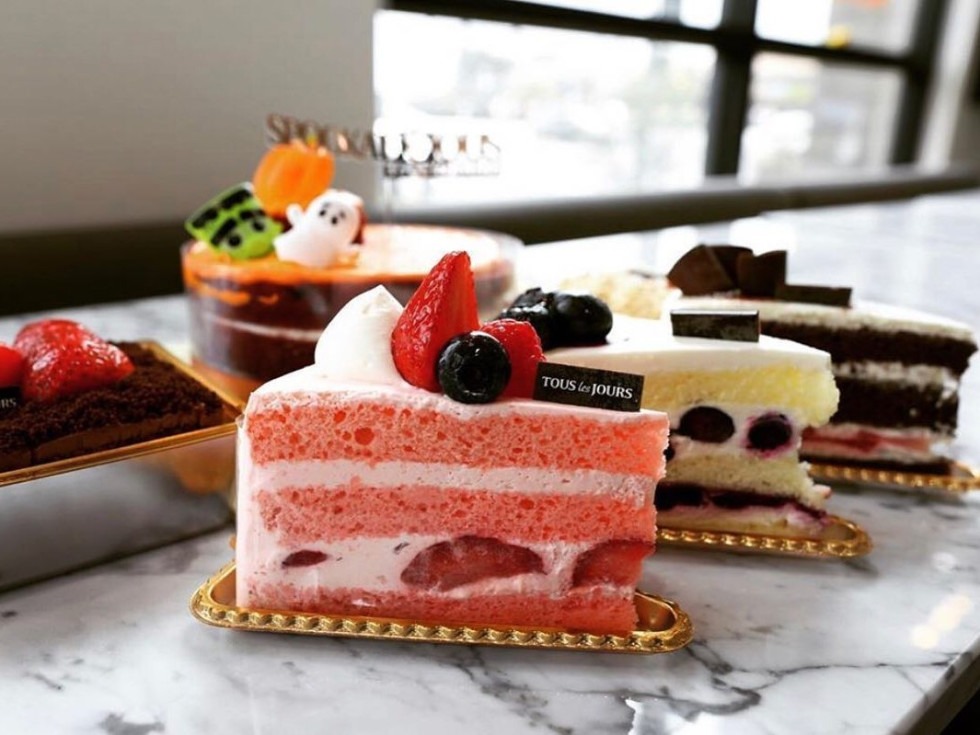 Every Day Is Pastry Day Tour Les Jours To Make Its Debut At MidCity