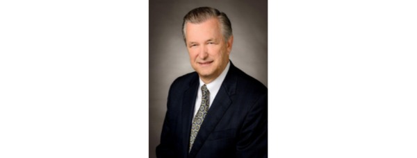 Port Of Huntsville names replacement for retiring CEO Tucker 9 Rick Tucker