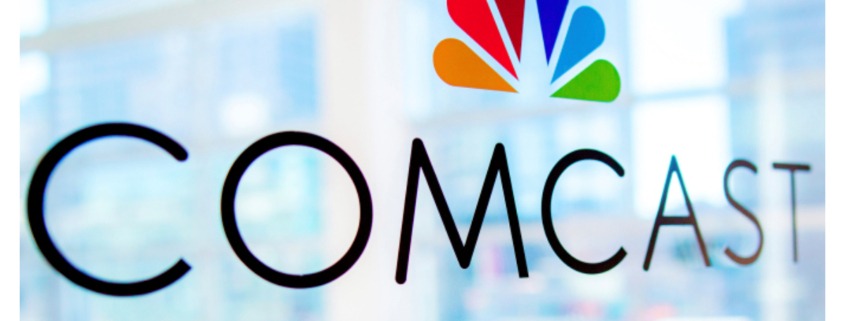 Comcast Glass