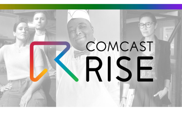 Comcast RISE