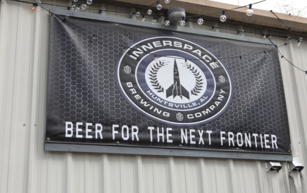 Innerspace Brewery