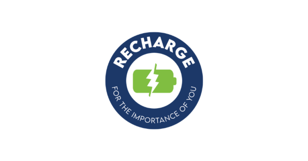 Recharge Online Mental Health Resource For Educators Huntsville