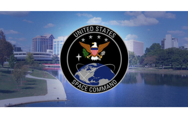 Space Command