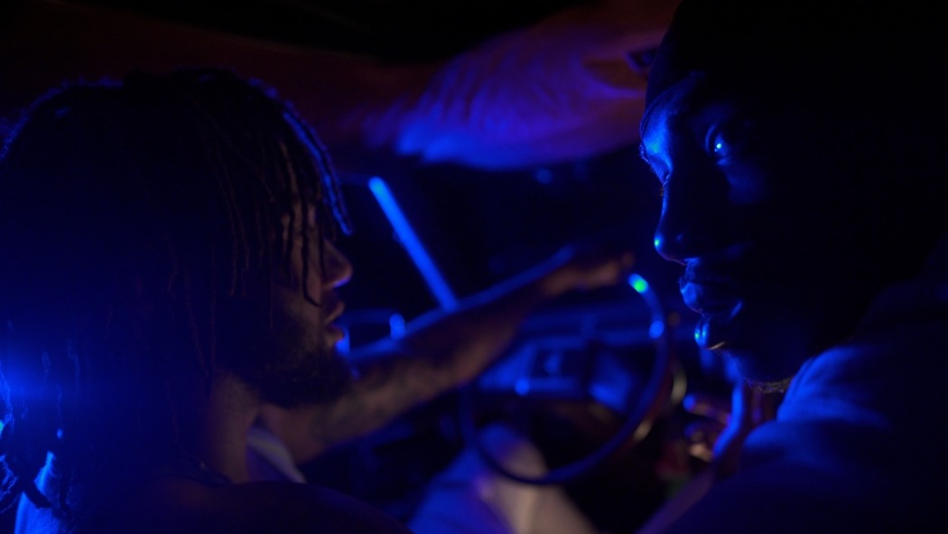 Local Feature Films Dark Entities And God Of Dreams Exhibit Changing