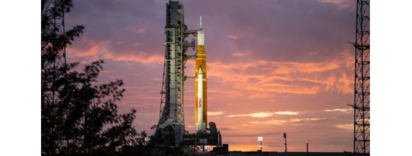Artemis 1 Update