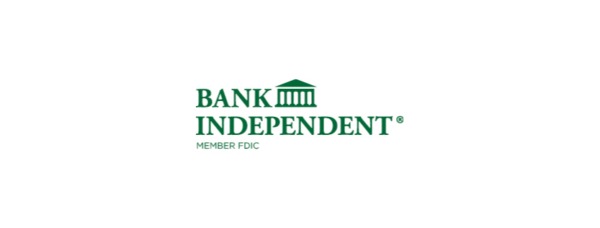 North Alabama's Bank Independent Promotes Williams, Kline, Mangum and Sledge 1 Bank Independent 1